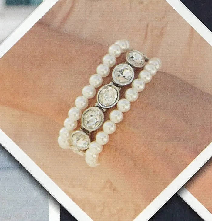 Flawlessly Flattering - White