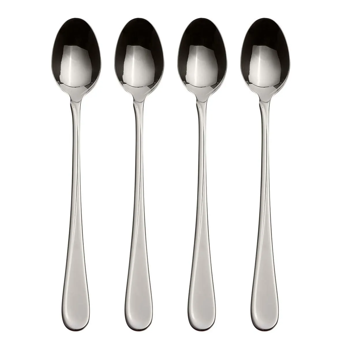 Flight Everyday Flatware Tall Drink Spoon