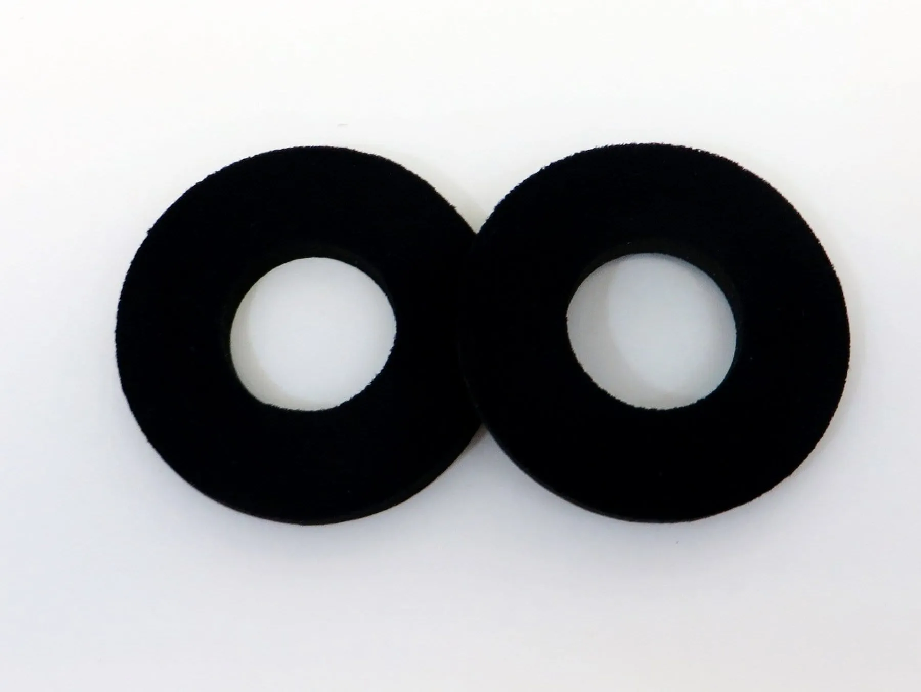 Flite Original Old School BMX Grip Donuts