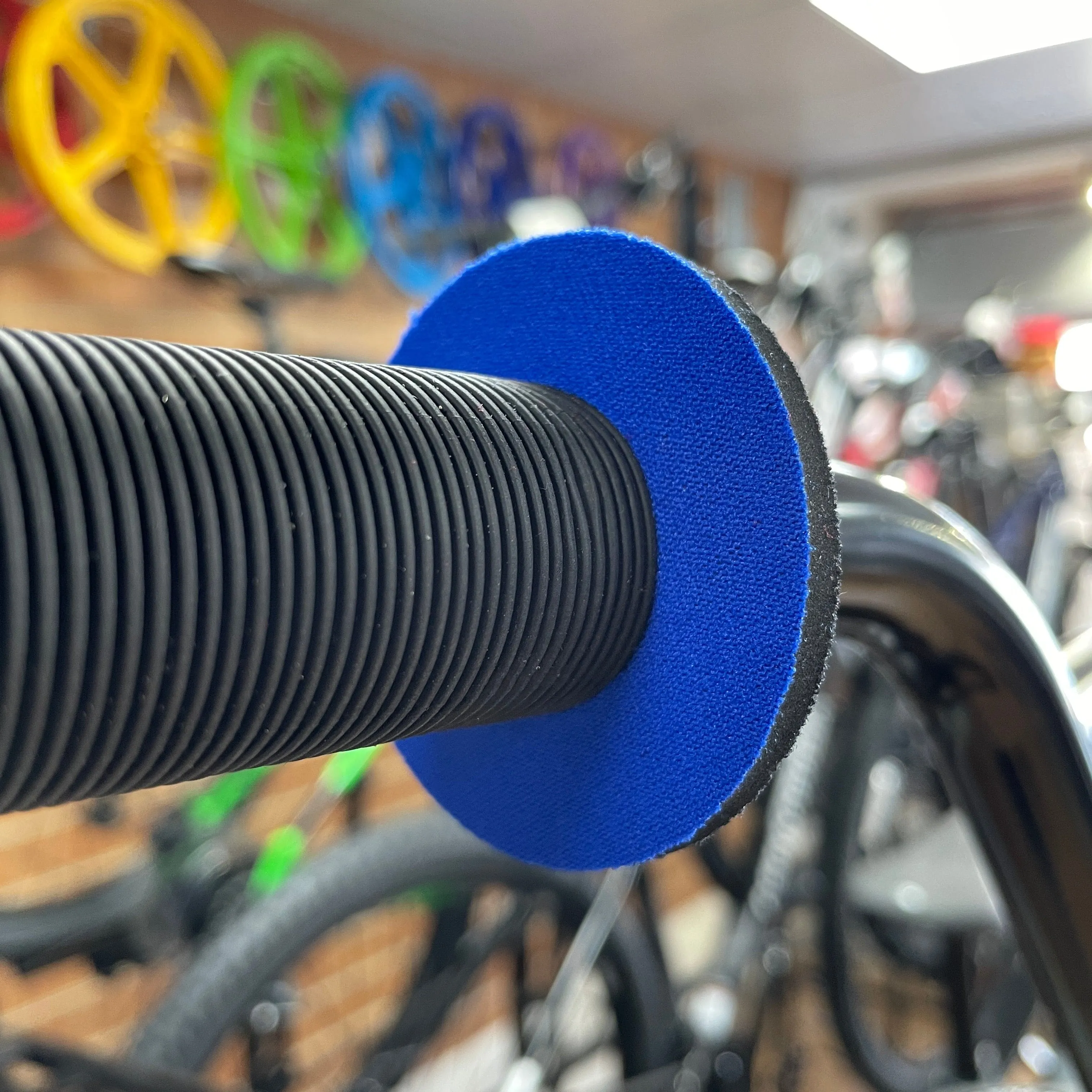 Flite Original Old School BMX Grip Donuts