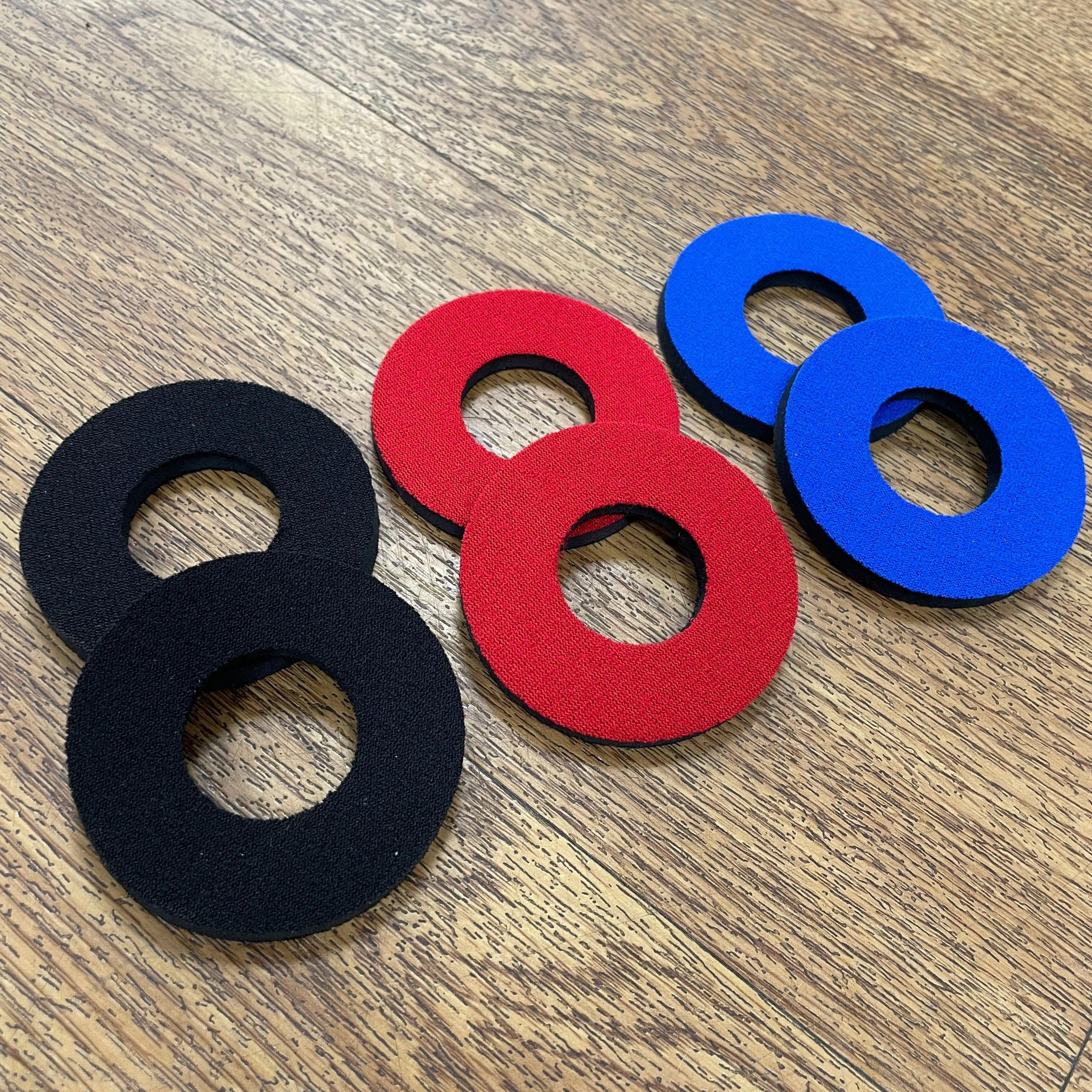 Flite Original Old School BMX Grip Donuts