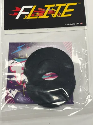 Flite Original Old School BMX Grip Donuts