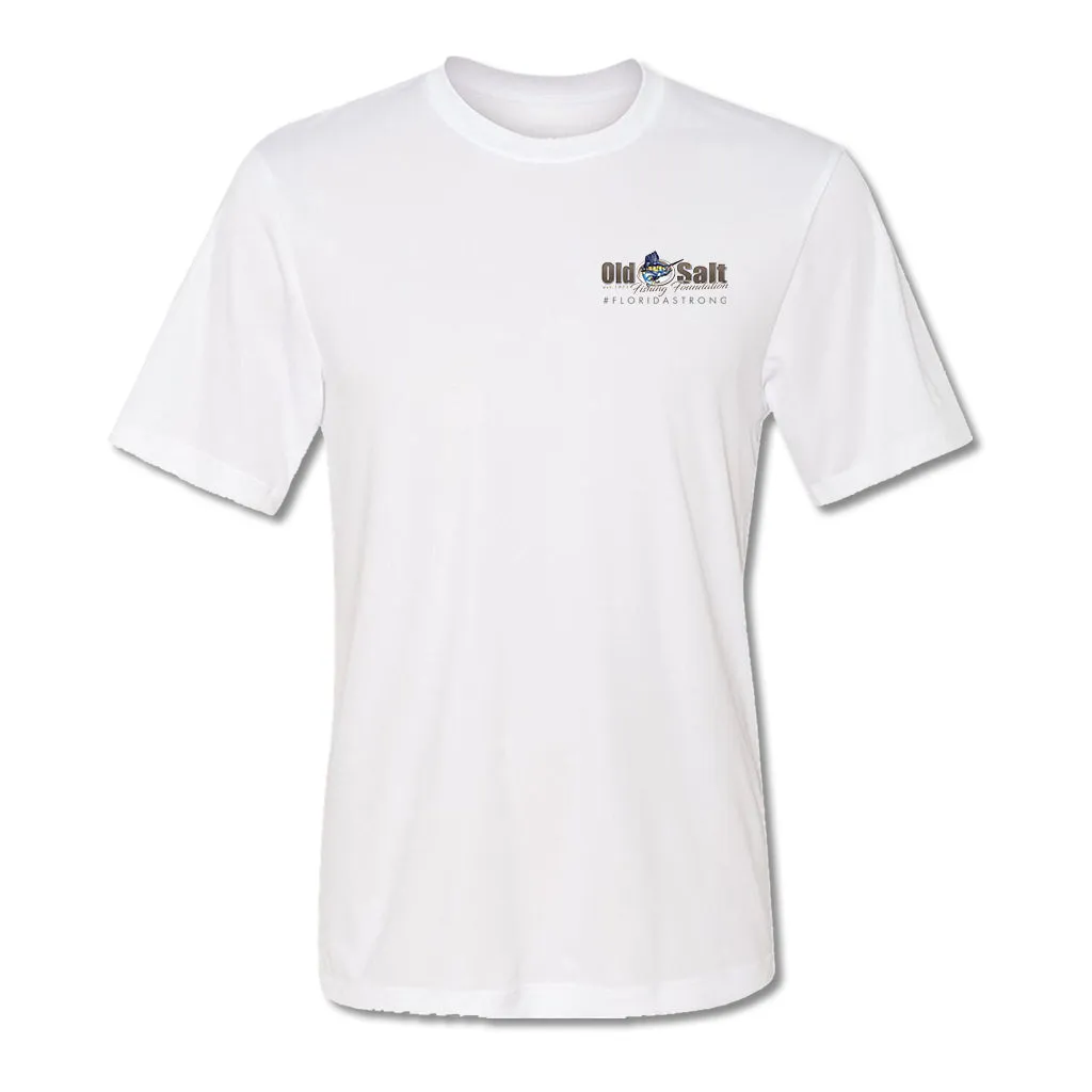 Florida Strong Tee Shirt