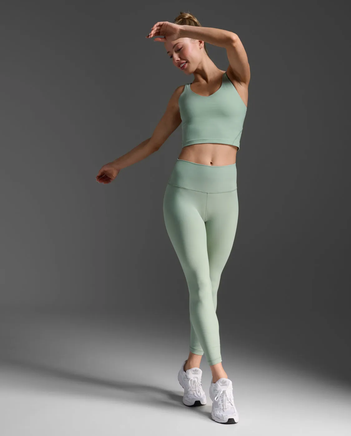 Fluid Tight