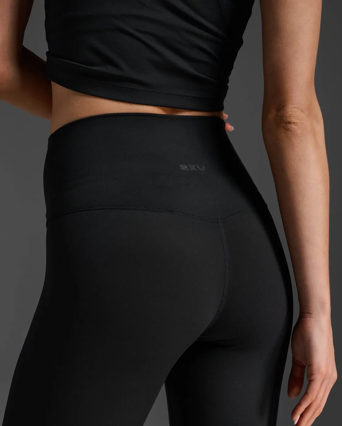 Fluid Tight