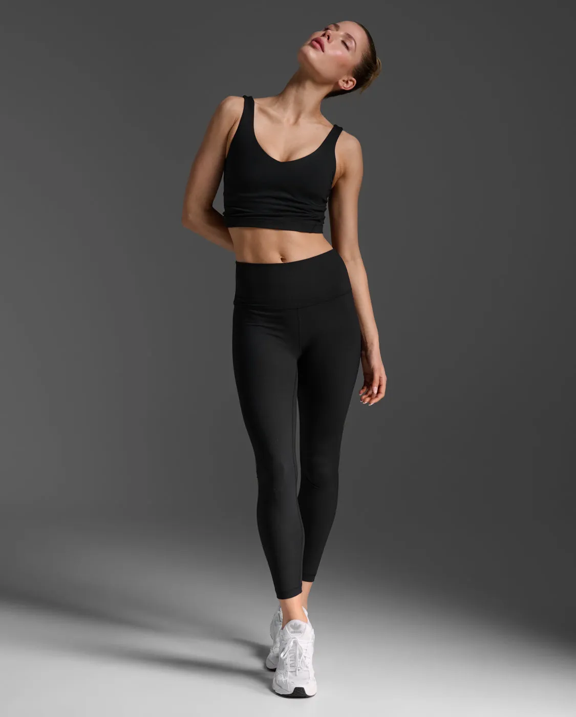 Fluid Tight