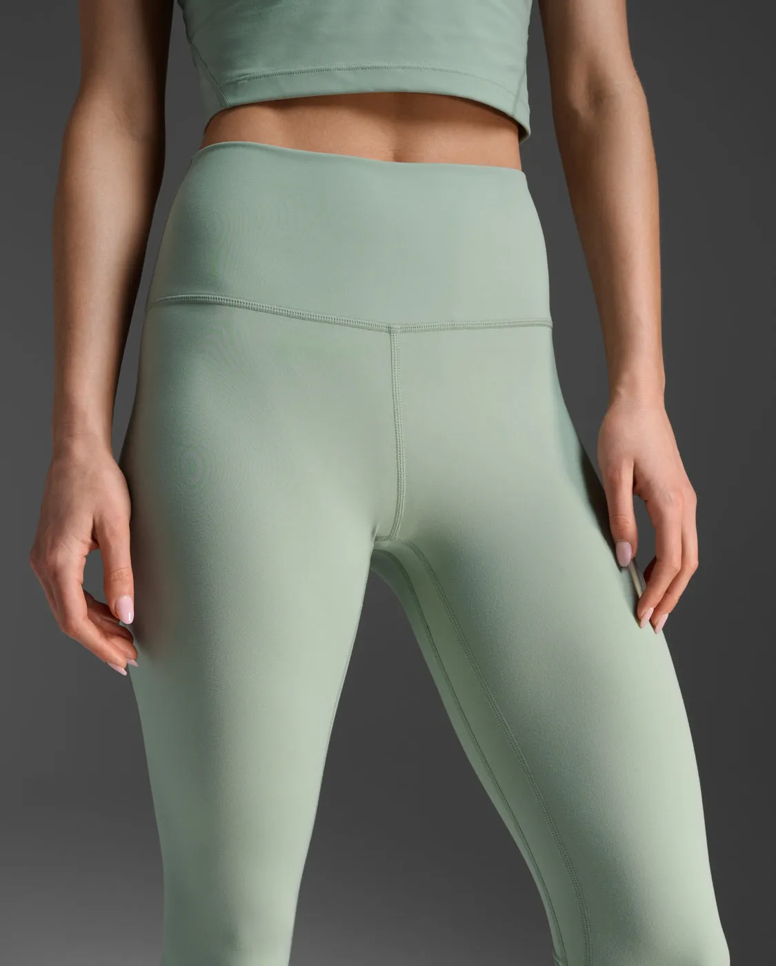 Fluid Tight