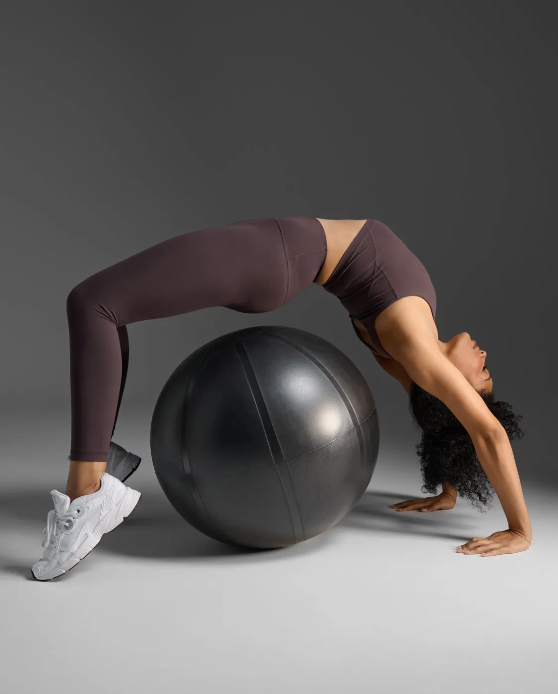 Fluid Tight