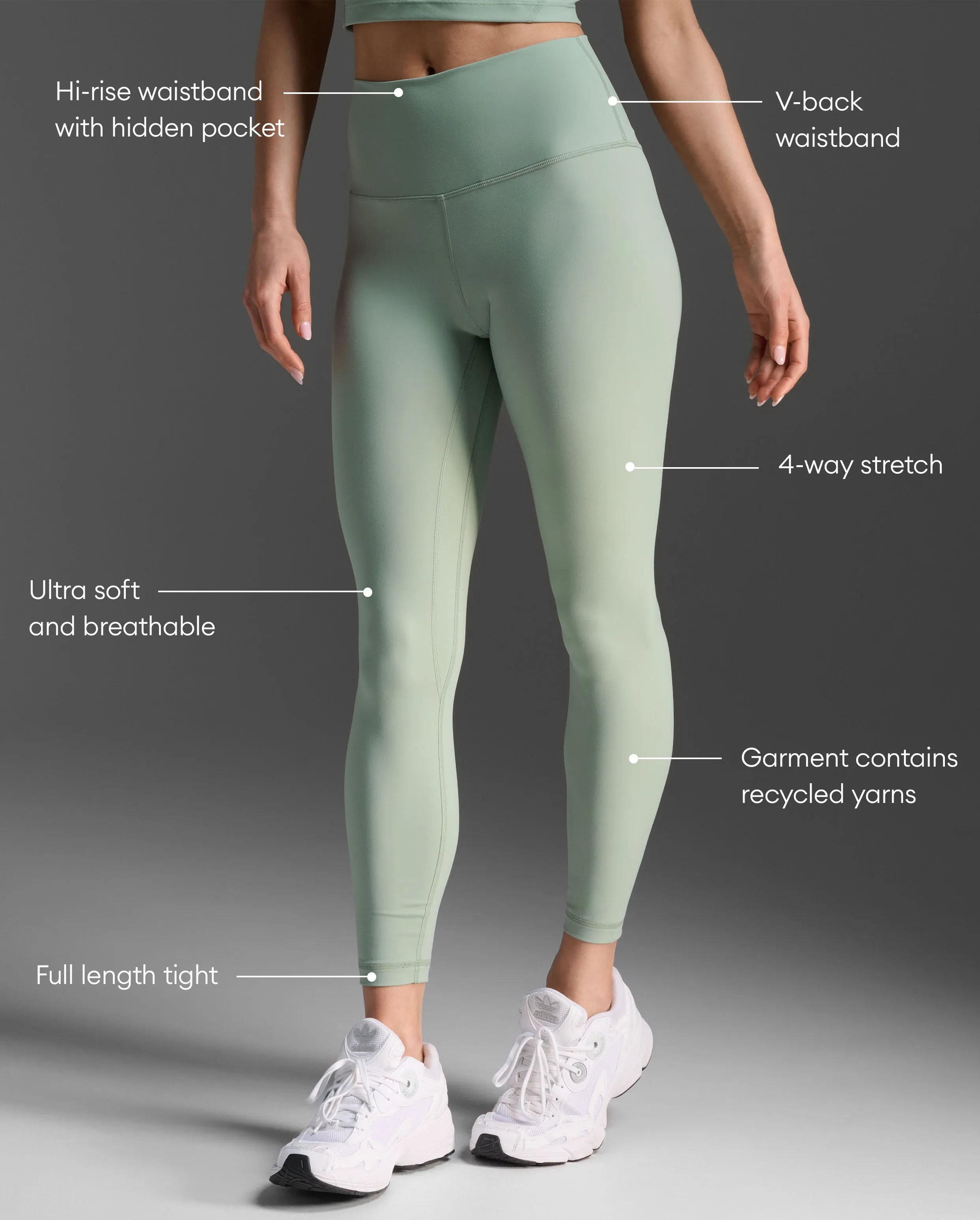 Fluid Tight