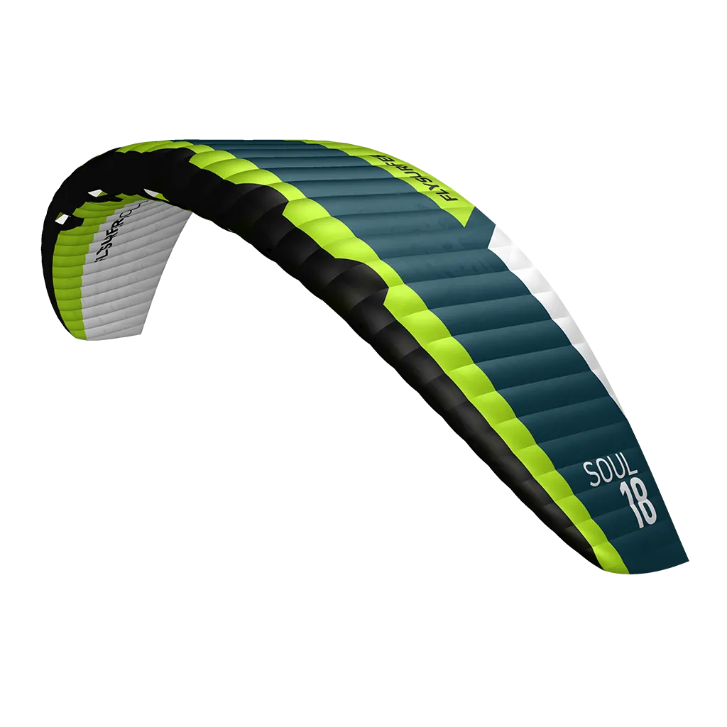 FLYSURFER Soul Kite