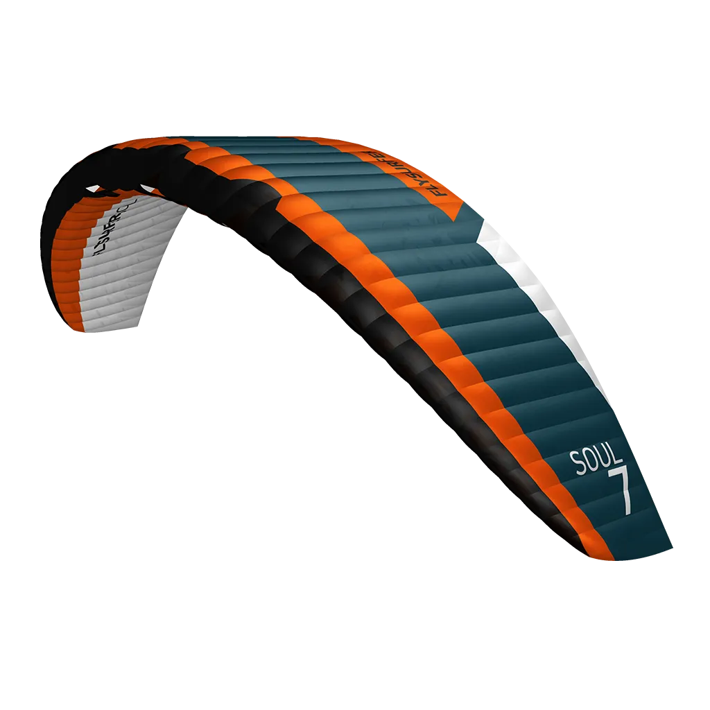 FLYSURFER Soul Kite