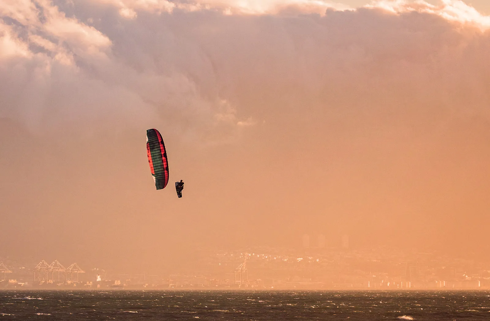FLYSURFER Soul Kite