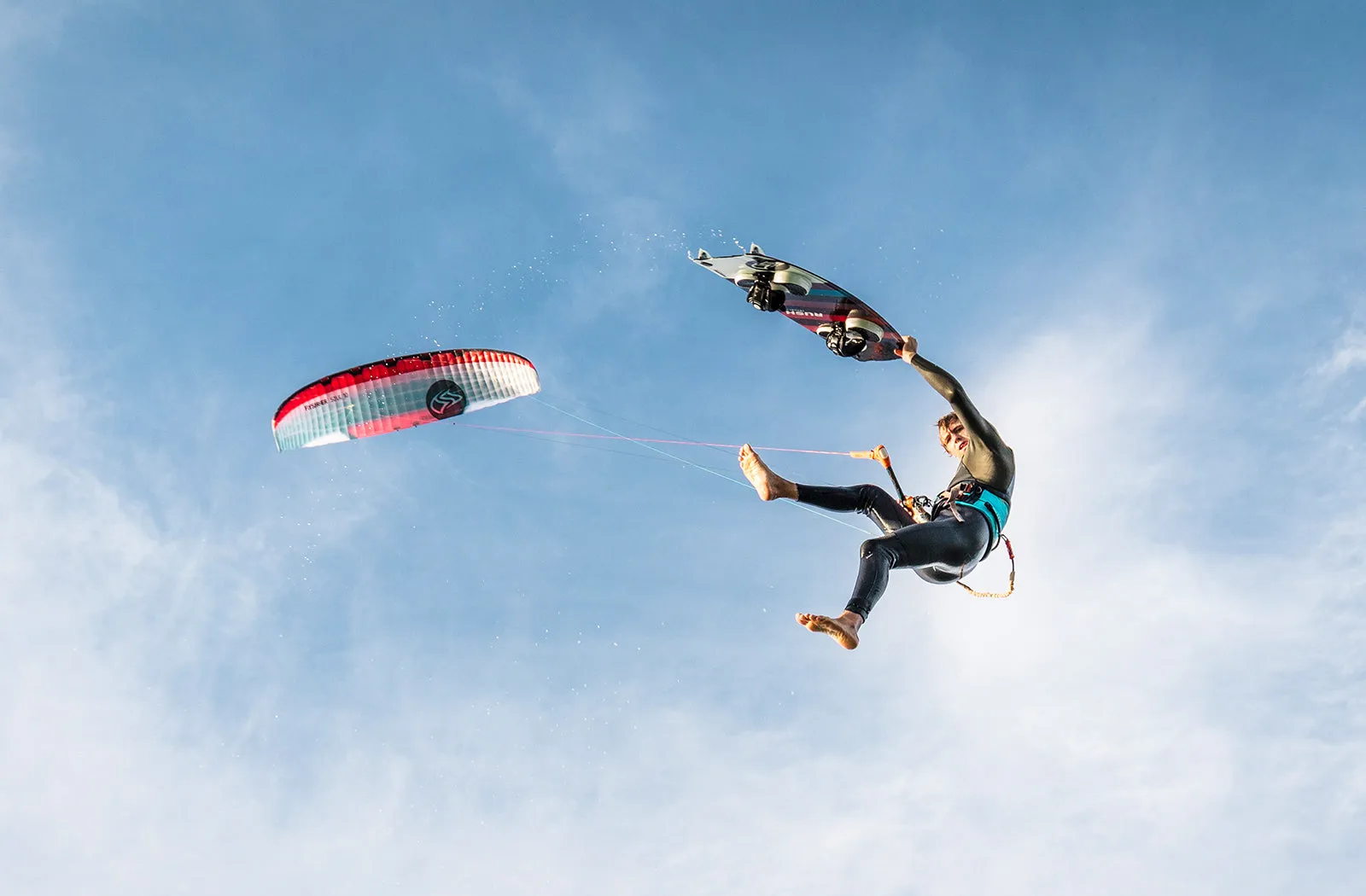 FLYSURFER Soul Kite