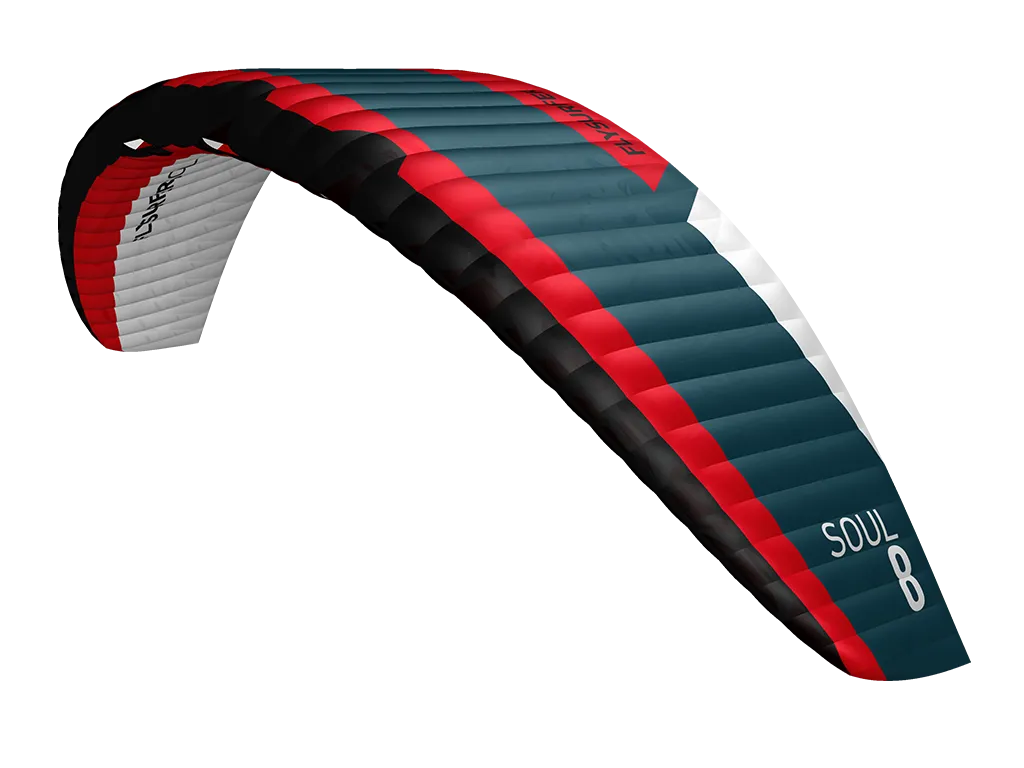 FLYSURFER Soul Kite