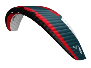 FLYSURFER Soul Kite