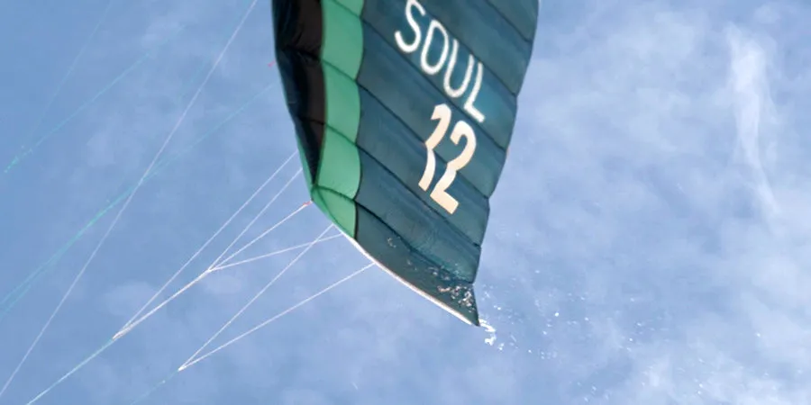 FLYSURFER Soul Kite