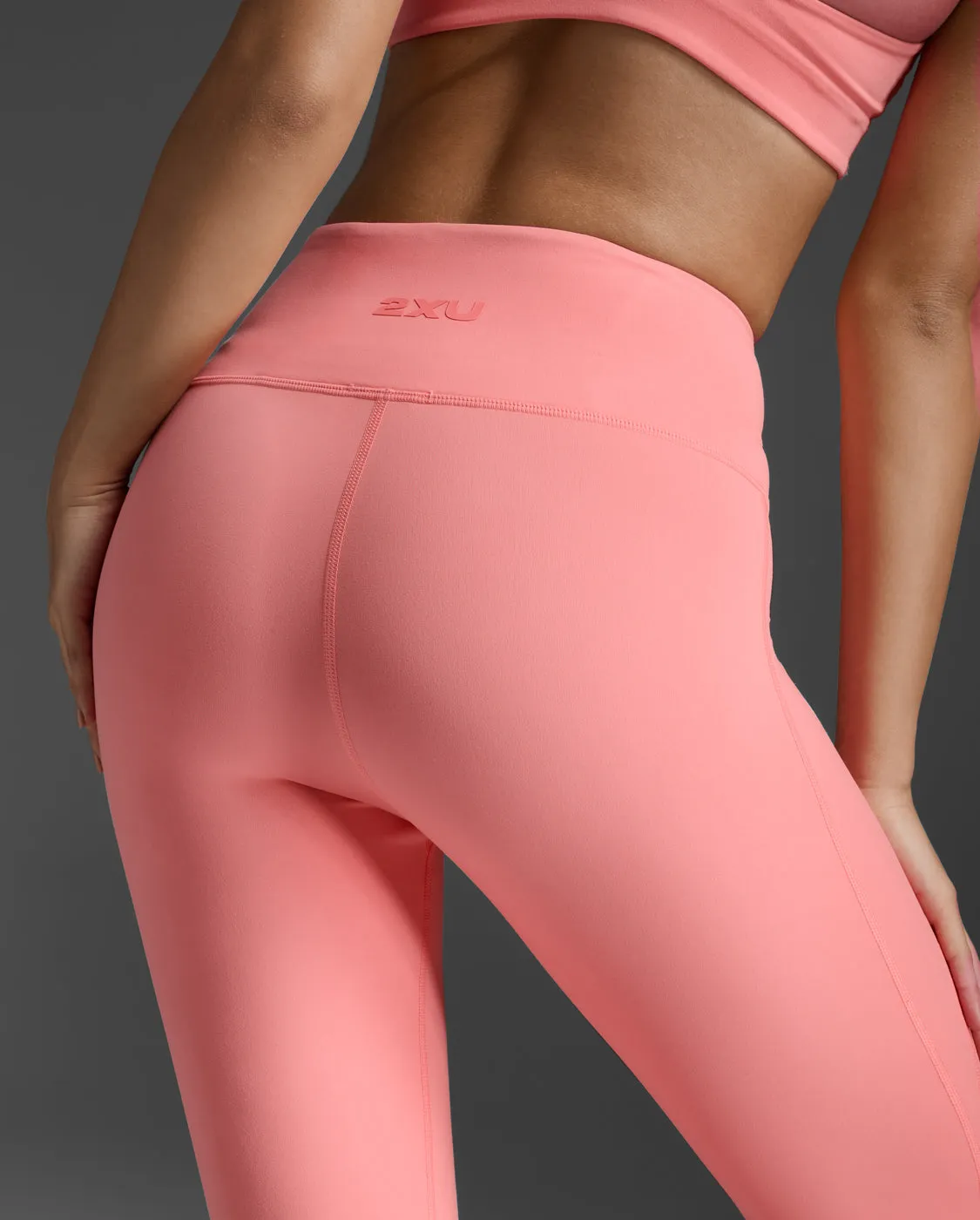 Form Soft Touch Hi-Rise Compression 7/8 Tights