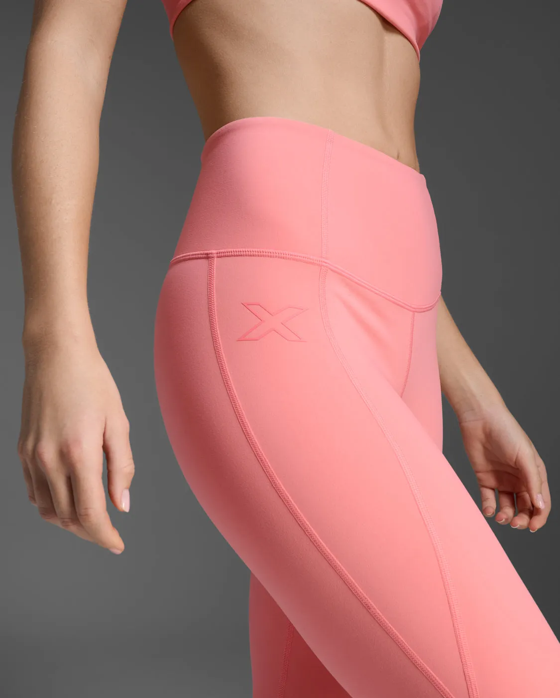 Form Soft Touch Hi-Rise Compression 7/8 Tights