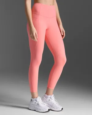 Form Soft Touch Hi-Rise Compression 7/8 Tights