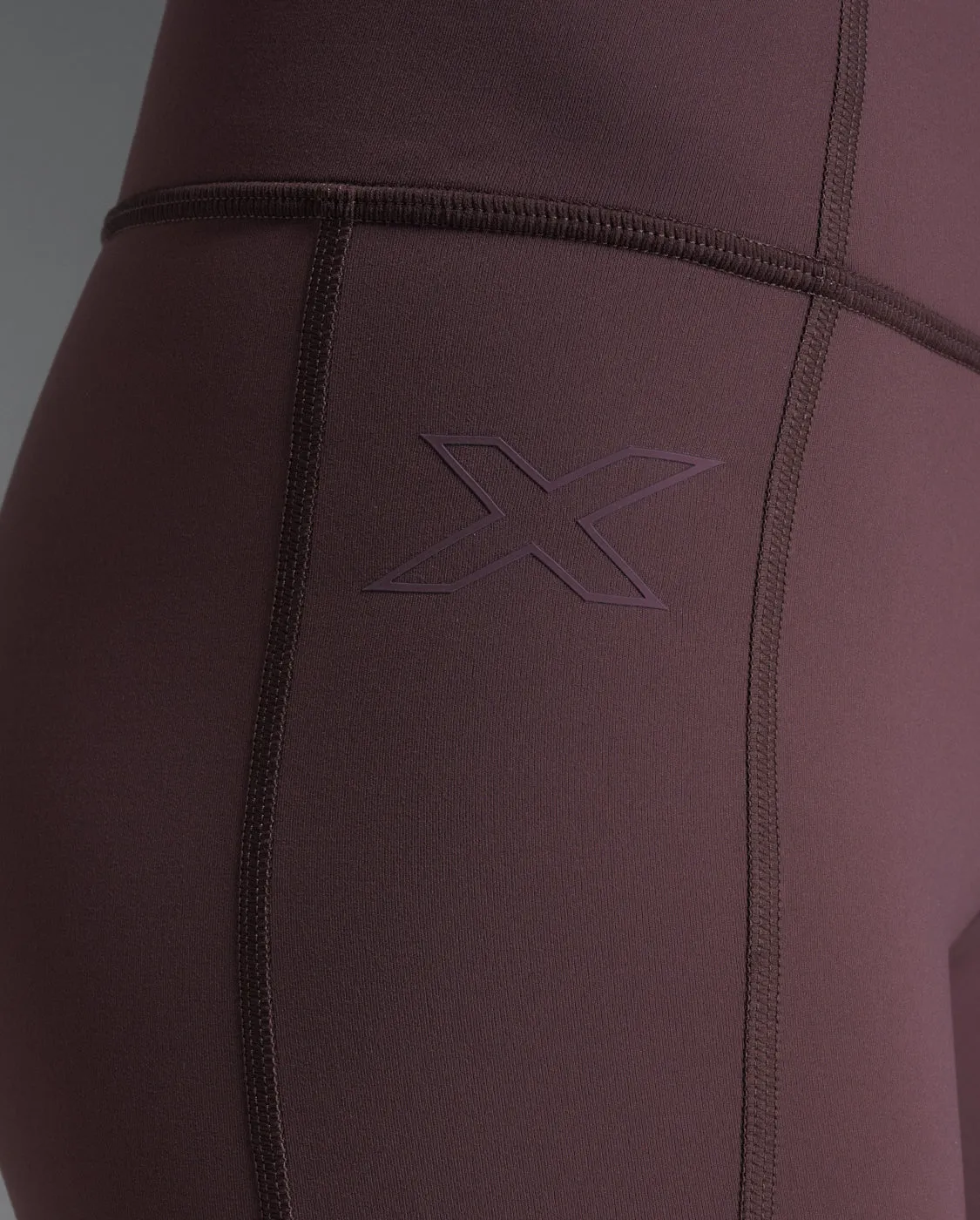 Form Soft Touch Hi-Rise Compression Tights