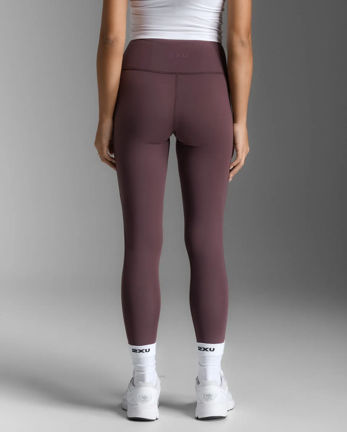 Form Soft Touch Hi-Rise Compression Tights
