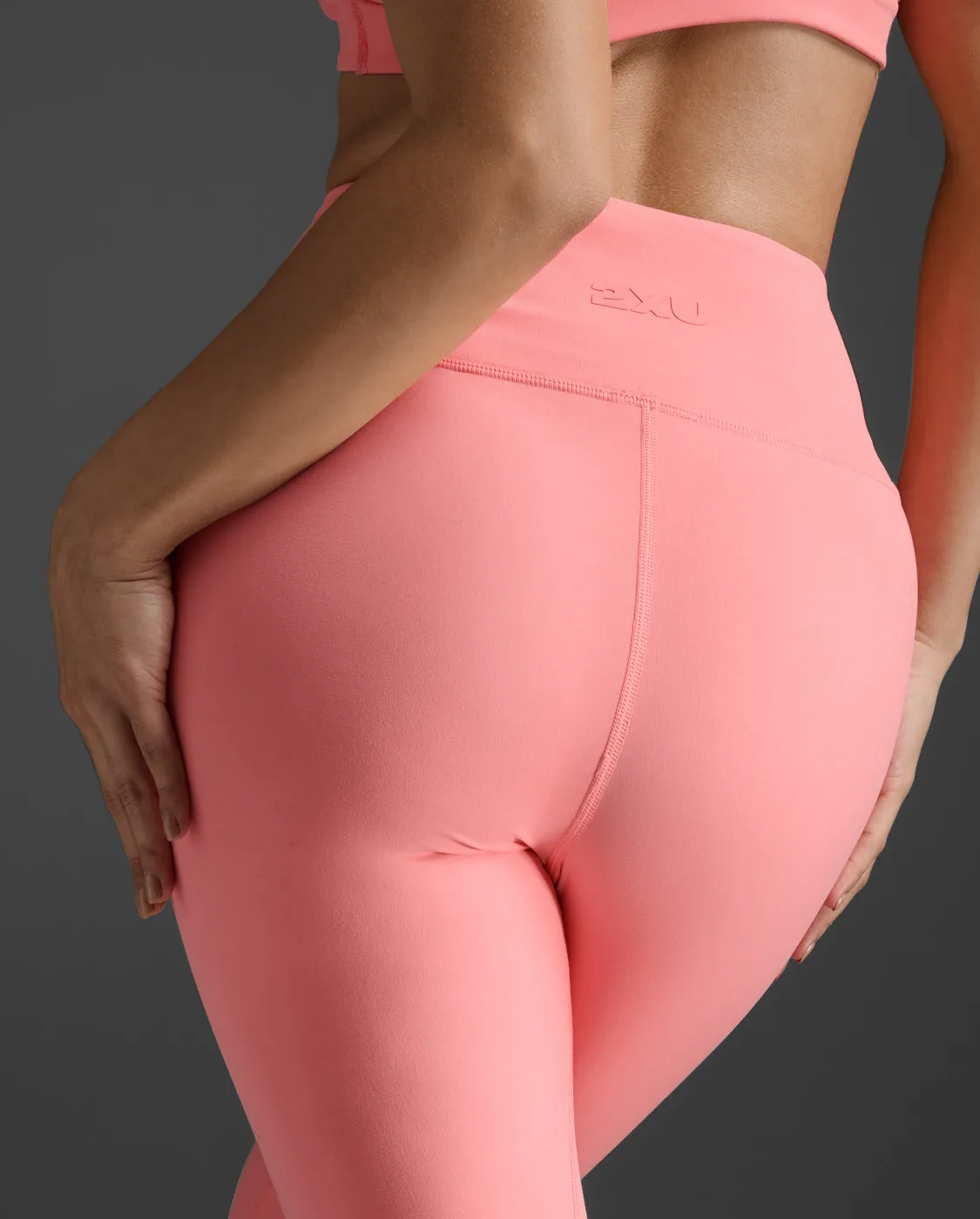 Form Soft Touch Hi-Rise Compression Tights