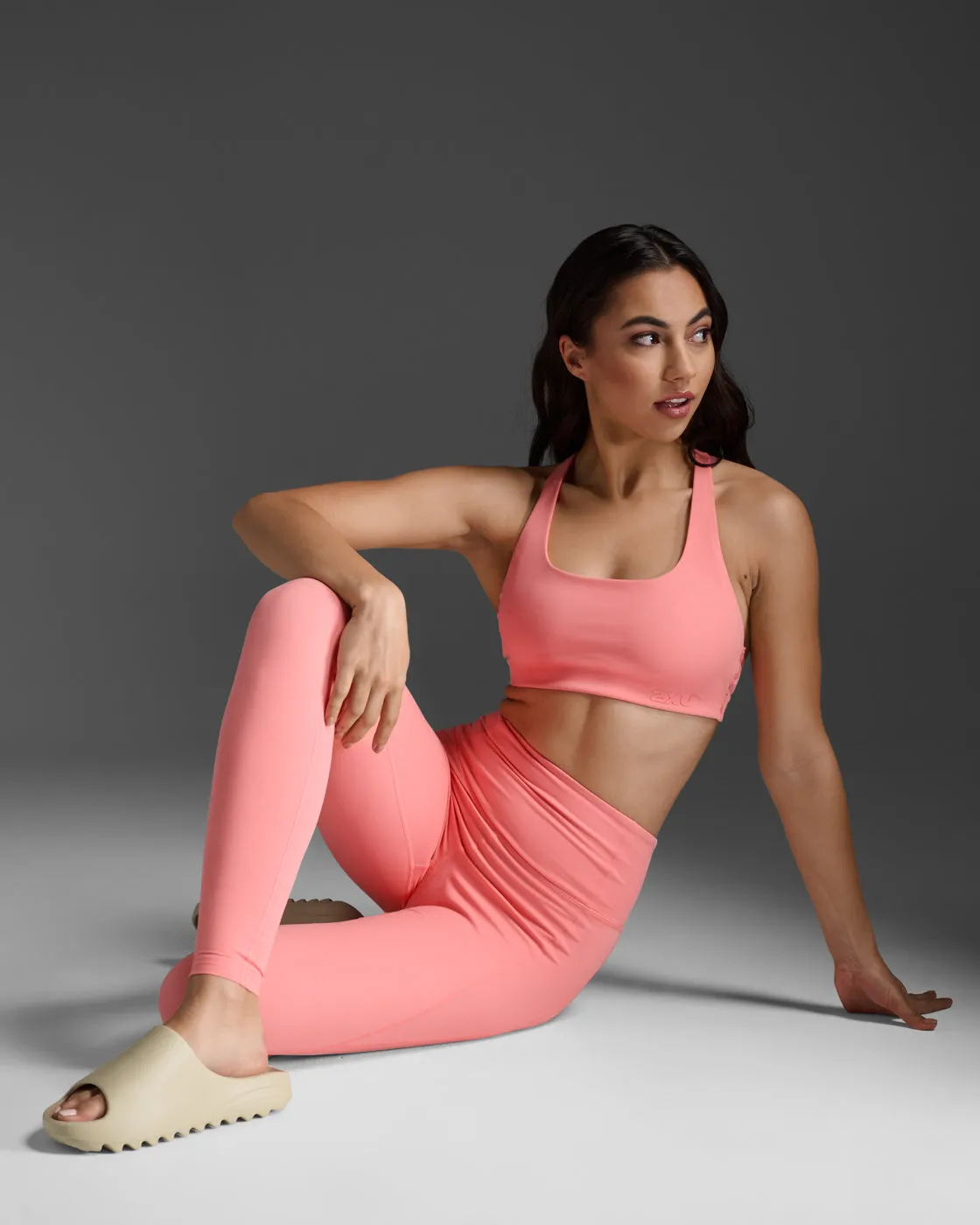 Form Soft Touch Hi-Rise Compression Tights