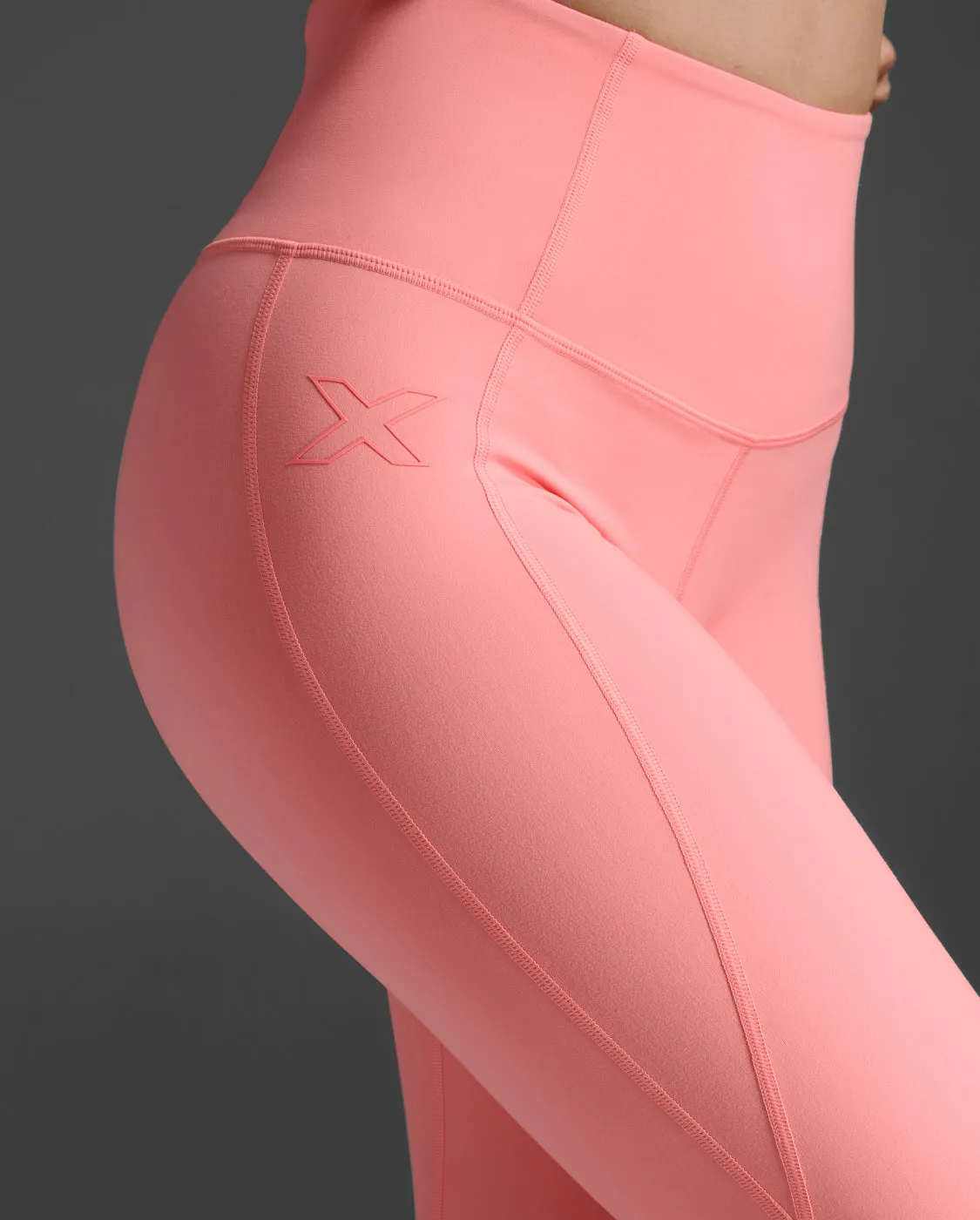Form Soft Touch Hi-Rise Compression Tights