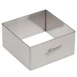 Form Square 5cm long x 4.5cm high-4905