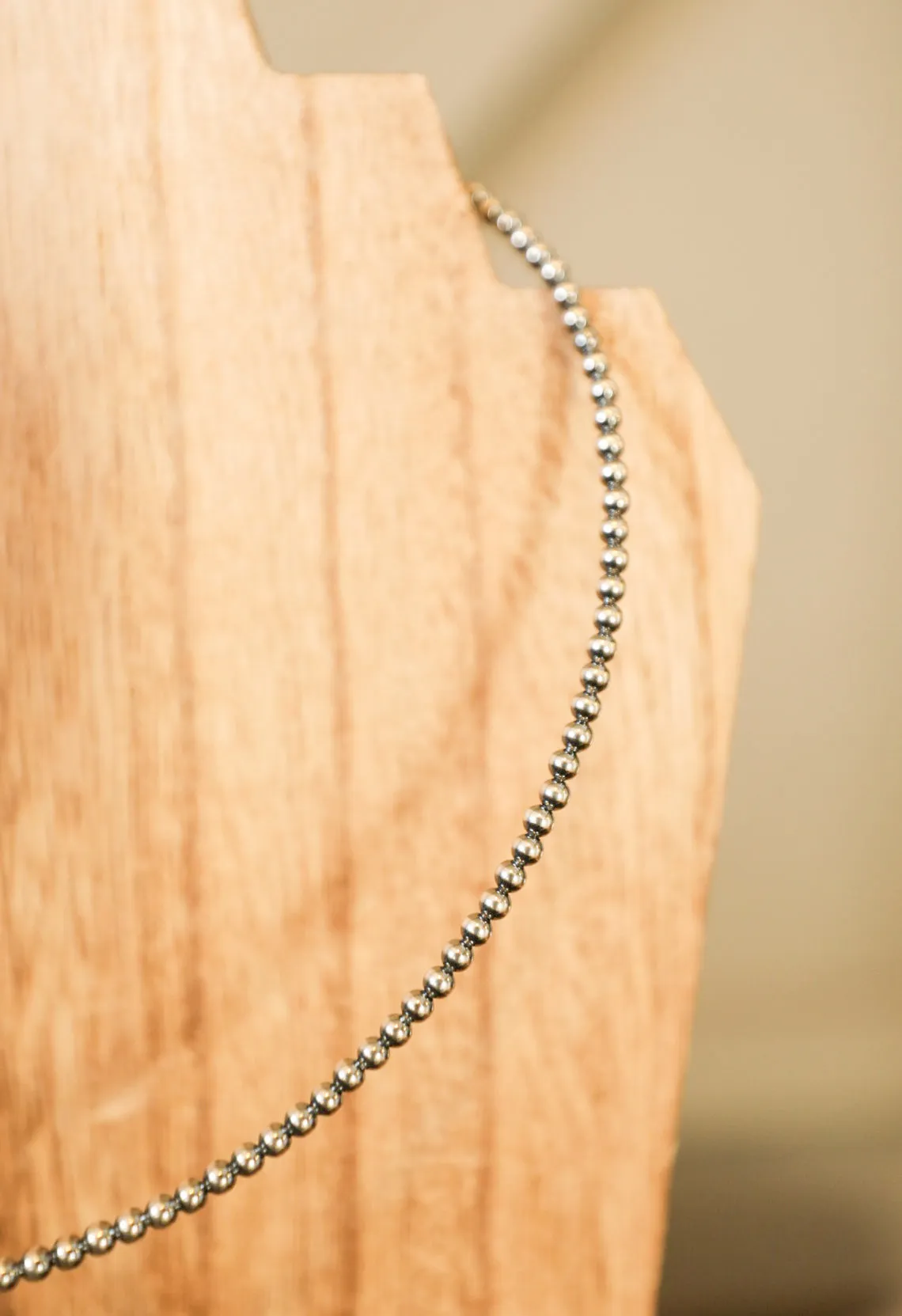 Frannie Necklace
