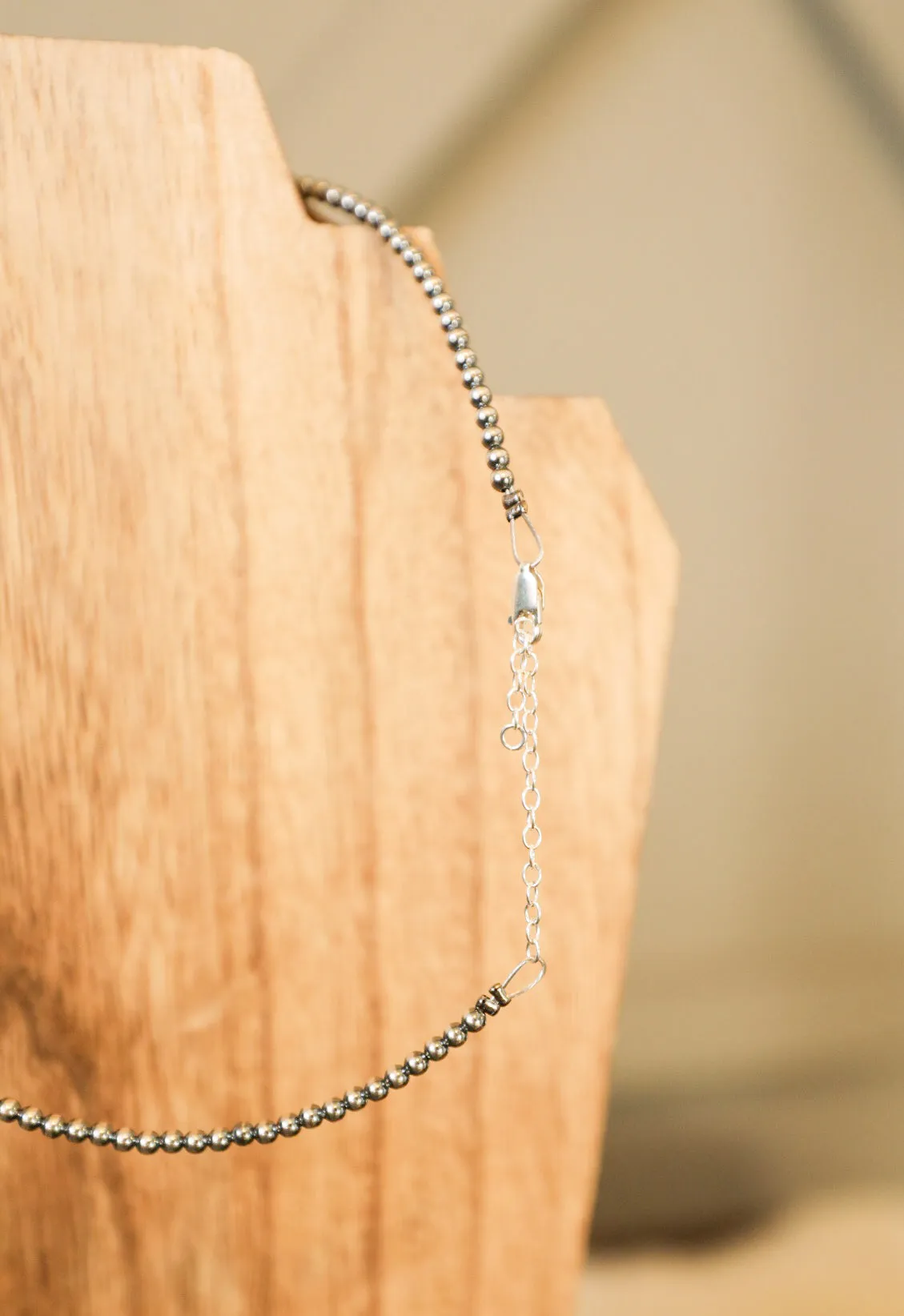 Frannie Necklace