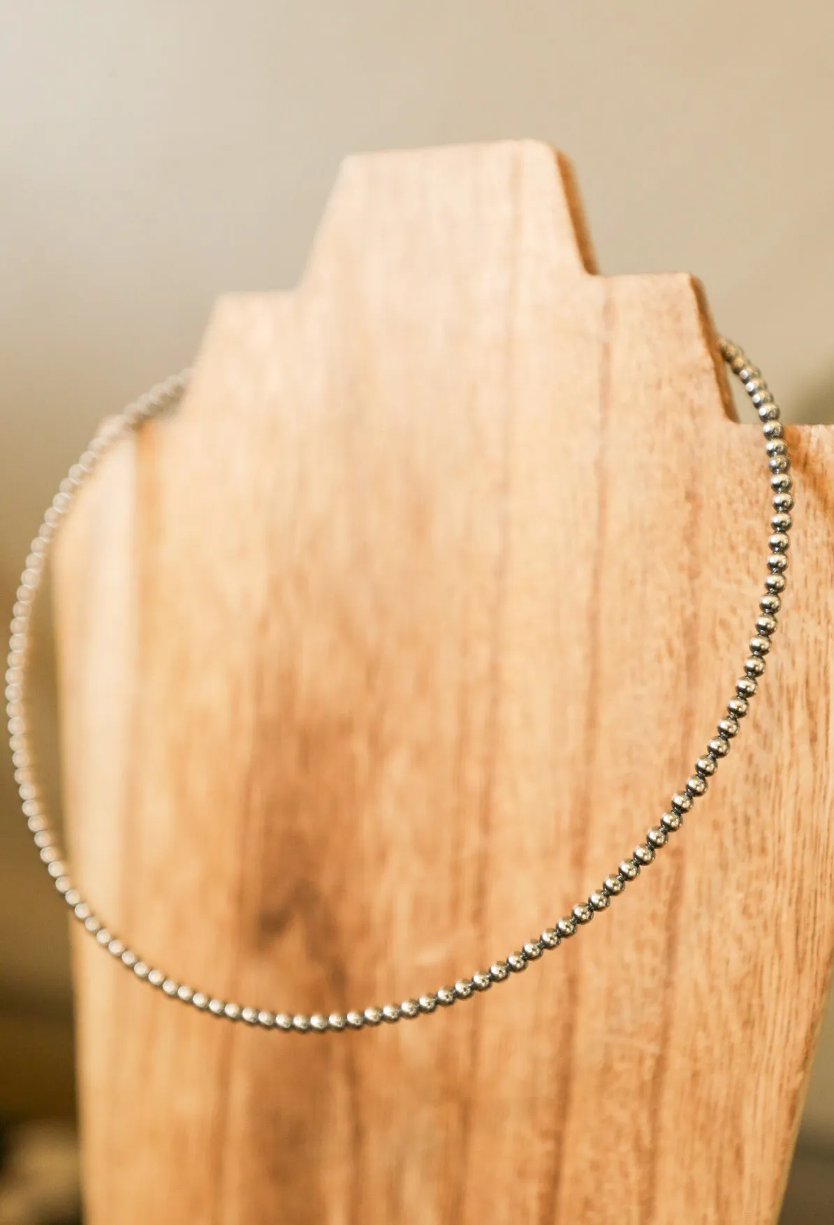 Frannie Necklace