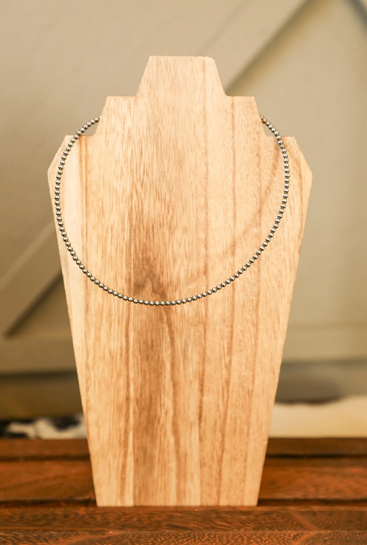 Frannie Necklace