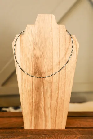 Frannie Necklace