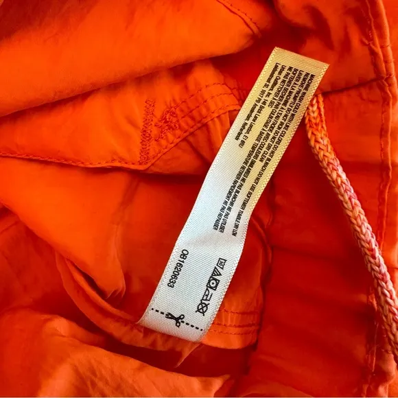 Free People Movement Ride The Wave Crop Hooded Jacket