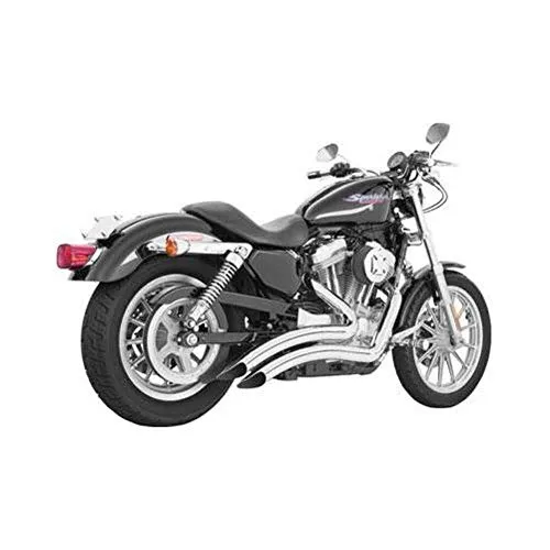 Freedom Performance Sharp Curve Radius Passenger Peg Mount, Black