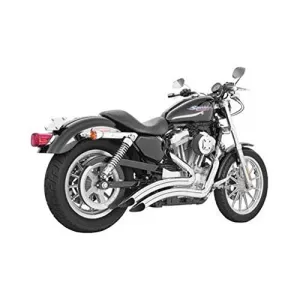 Freedom Performance Sharp Curve Radius Passenger Peg Mount, Black