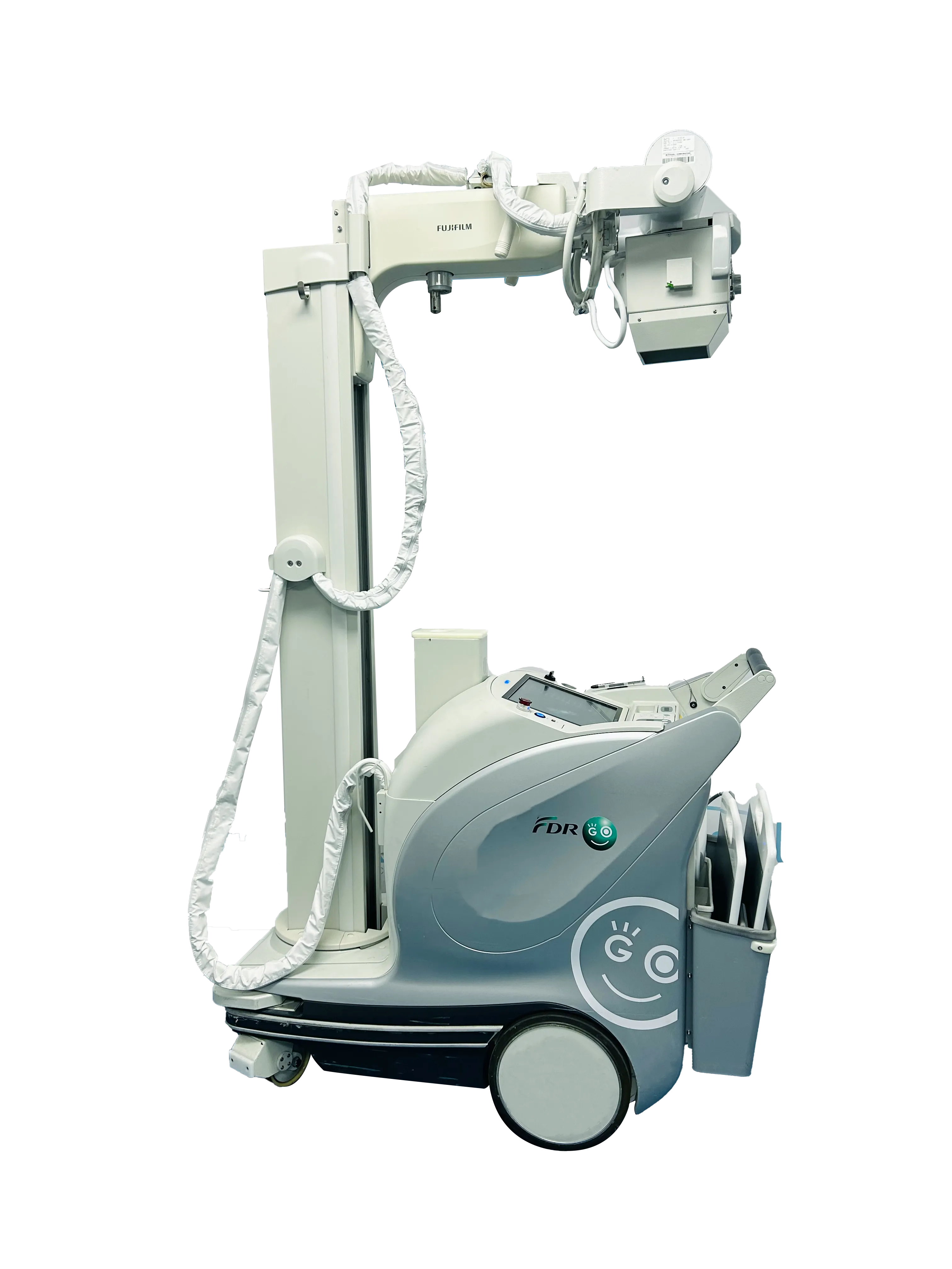Fujifilm FDR GO Mobile X-Ray