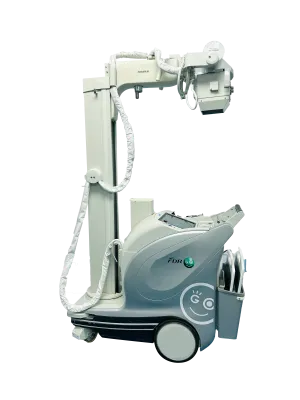 Fujifilm FDR GO Mobile X-Ray