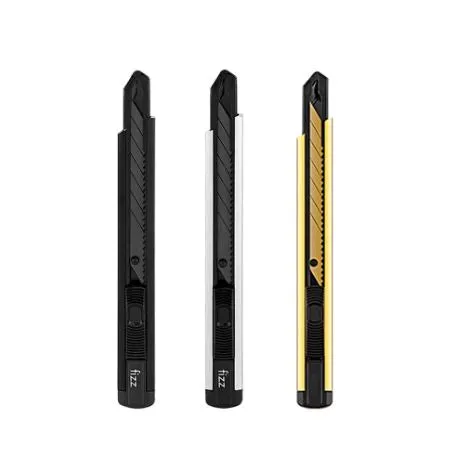 Furper Fizz Aluminum Alloy Knife Sharp Paper Cutter