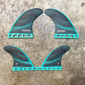 futures  F6 LEGACY  QUAD