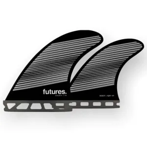Futures Fin F6 HC Quad