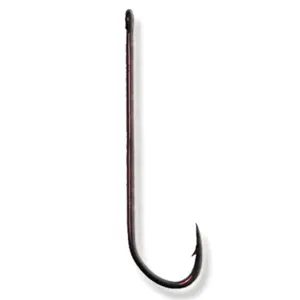 GAMAKATSU Long shank fishing Hooks - Size 8
