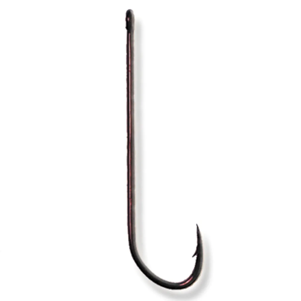GAMAKATSU Long shank fishing Hooks - Size 8