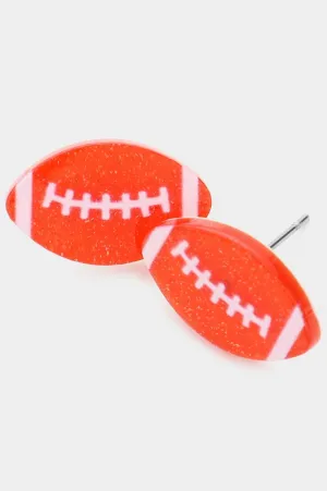 Game Day Earrings