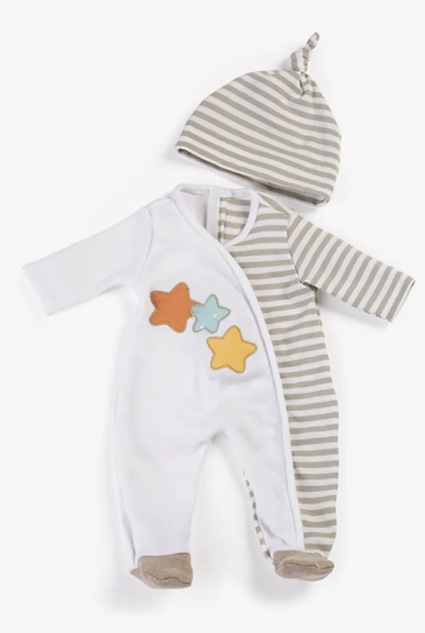 Gender Neutral Pajamas