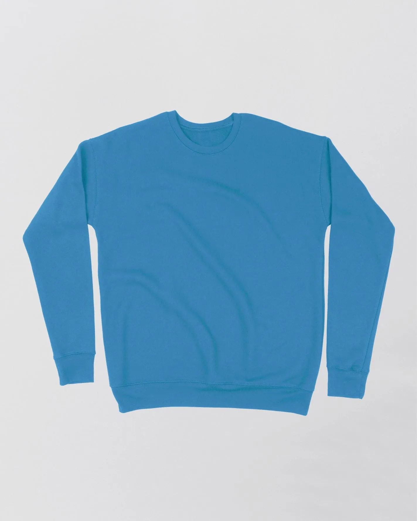 Gender-Neutral Sweater