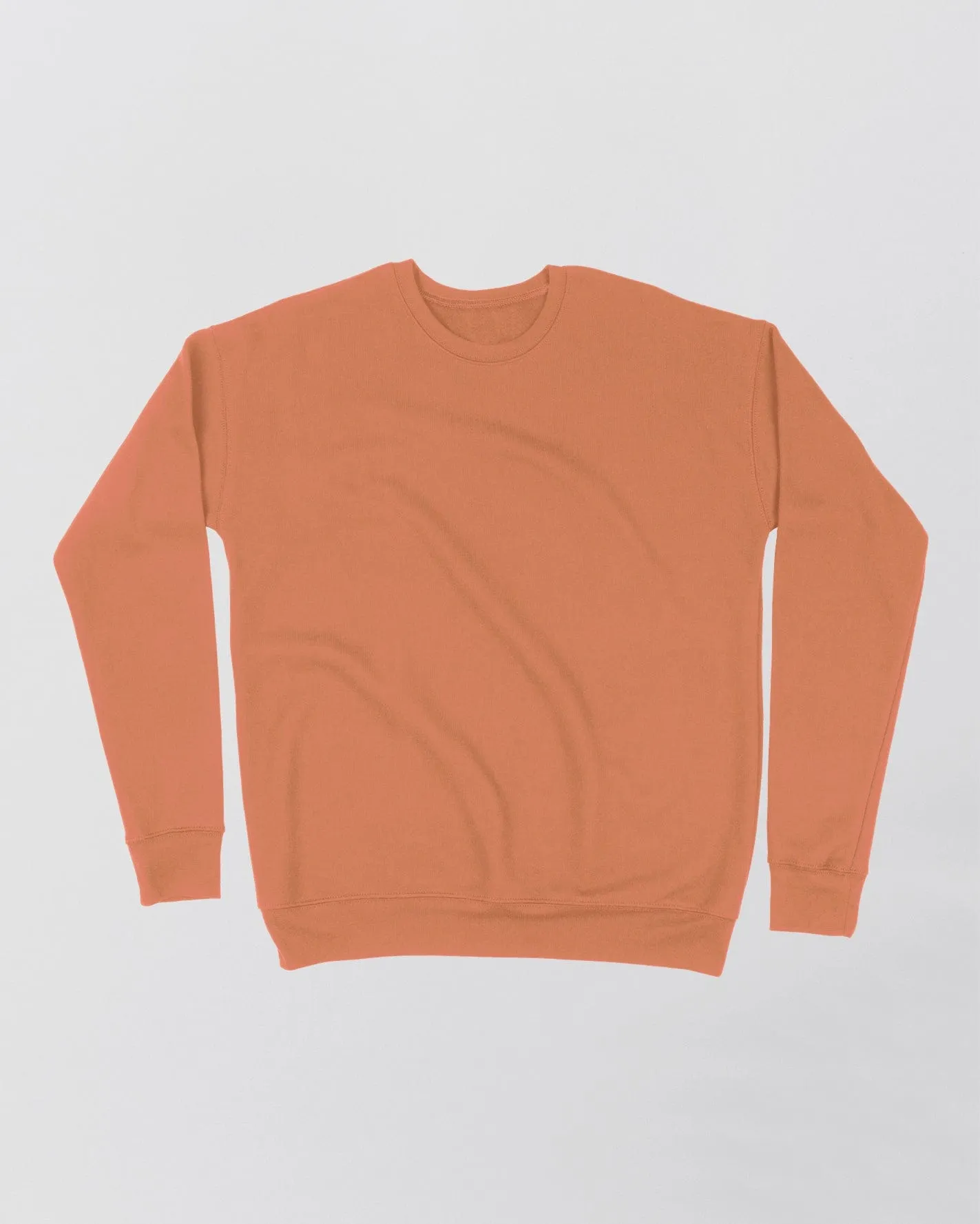 Gender-Neutral Sweater