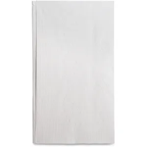 Genuine Joe Embossed Dinner Napkins