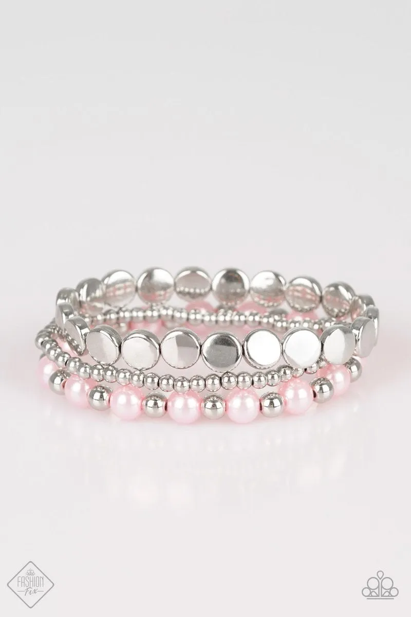 Girly Girl Glamour